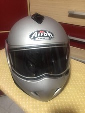 Casco modulare airoh usato  Giugliano in Campania