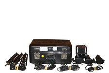 Dedolight dlh2 kompakte gebraucht kaufen  Helmstedt
