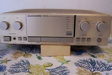 Amplificatore marantz pm64 usato  Italia
