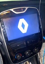 Autoradio renault clio usato  Napoli