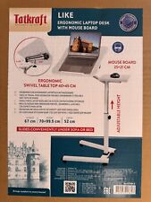 Ergonomic laptop desk gebraucht kaufen  Herxheim