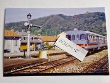 Fotografia ferrovie automotric usato  Castelfidardo