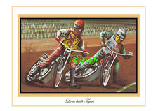 Speedway rivals paisley for sale  STOCKTON-ON-TEES