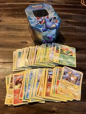 Alte pokemon karten gebraucht kaufen  Ahlerstedt