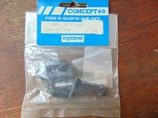 H6060 kyosho concept for sale  KILMARNOCK
