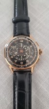 Rare chronographe suisse gebraucht kaufen  Fürth