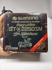 Shimano magnumlite 2250sm for sale  Rockford