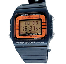 relogio casio vintage masculino comprar usado  Brasil 