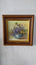 Cadre bois decor d'occasion  Gueugnon