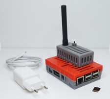 Hotspot mmdvm dmr usato  Italia