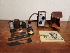 Pentaka kamera ddr gebraucht kaufen  Peitz