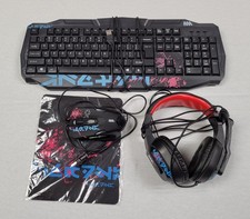 Computer gaming accessories for sale  Kimball