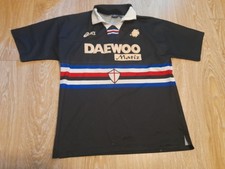 Maglia shirt vintage usato  Genova