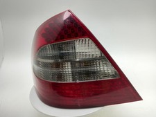 Mercedes class tail for sale  SOUTHAMPTON