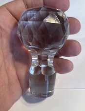 Vintage waterford crystal for sale  Woonsocket
