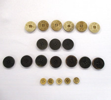 Ugg boot buttons for sale  ST. IVES