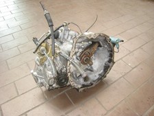 Schaltgetriebe gang toyota gebraucht kaufen  Warendorf