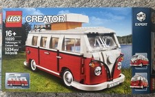 Lego 10220 creator for sale  IVER