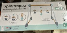Roba kids spieltrapez gebraucht kaufen  Hornbach