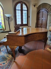 Pianoforte mezza coda usato  Sesto Fiorentino