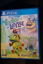 Jeu vidéo yooka d'occasion  Bordeaux-