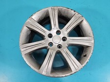 Alufelge zoll 5x108 gebraucht kaufen  Geesthacht