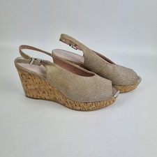 Next ladies gold for sale  LUTON
