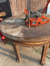 Vintage husqvarna chainsaw for sale  Wautoma