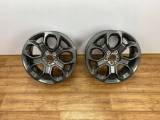 Alu felge ford gebraucht kaufen  Hamburg