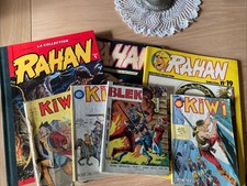 Kiwi blek rahan d'occasion  Fécamp