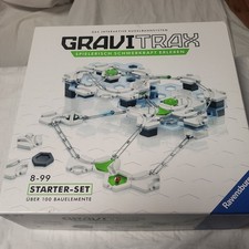 Ravensburger gravitrax starter gebraucht kaufen  Heilbronn
