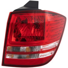 Tail light 2009 for sale  La Salle