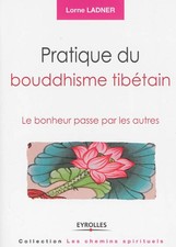 Pratique bouddhisme tibetain d'occasion  France