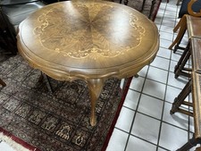 Couchtisch beistelltisch antik gebraucht kaufen  Rodenberg