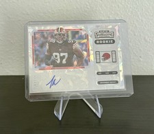 2022 panini contenders for sale  Sioux Falls