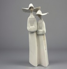 Vintage lladro two for sale  Longmont