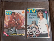 Riviste sorrisi canzoni usato Riviste sorrisi canzoni usato  Remanzacco