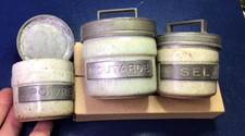 Vintage french antique for sale  CHRISTCHURCH