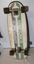Vintage Kryptonics 1979 Foam Core OG Skate UFO Wheels comprar usado  Enviando para Brazil