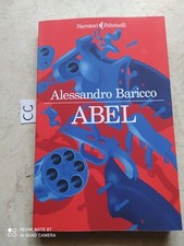 Libro abel alessandro usato  Pietra Ligure