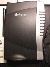 Digicom adsl2 wireless usato  Casalecchio di Reno