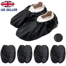Pairs reusable overshoes for sale  UK