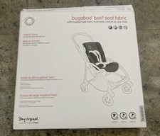 Bugaboo bee grey for sale  LONDON