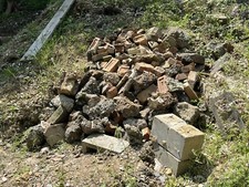 Free hardcore rubble. for sale  WALLINGTON