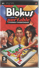 Blokus portable steambot for sale  Forest Hills