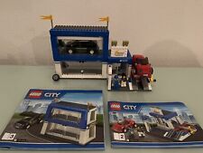 Lego city 60097 gebraucht kaufen  Riedenburg