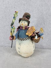 Vintage frosty snowman for sale  League City