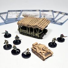 Axis allies day gebraucht kaufen  Halle