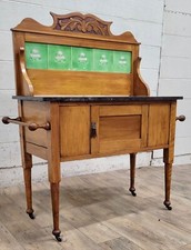 Antique edwardian marble for sale  Kansas City