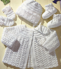 Knitting pattern prem for sale  BRIGHTON